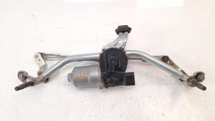 Recambio de motor limpia delantero para opel crossland x 2017- excellence referencia OEM IAM 0390243607 3397021919 