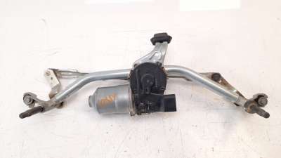 Recambio de motor limpia delantero para opel crossland x 2017- excellence referencia OEM IAM 0390243607 3397021919 