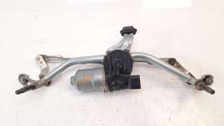 Recambio de motor limpia delantero para opel crossland x 2017- excellence referencia OEM IAM 0390243607 3397021919 
