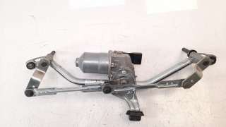 Recambio de motor limpia delantero para opel crossland x 2017- excellence referencia OEM IAM 0390243607 3397021919 