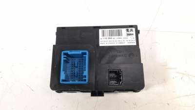 Recambio de modulo electronico para opel crossland x 2017- excellence referencia OEM IAM 9811039380  