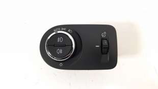 Recambio de mando luces para opel crossland x 2017- excellence referencia OEM IAM 39050760  17016477