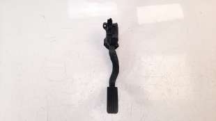 Recambio de potenciometro pedal para opel crossland x 2017- excellence referencia OEM IAM 3637657  