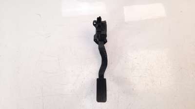 Recambio de potenciometro pedal para opel crossland x 2017- excellence referencia OEM IAM 3637657  