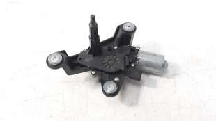 Recambio de motor limpia trasero para opel crossland x 2017- excellence referencia OEM IAM 9819899980  