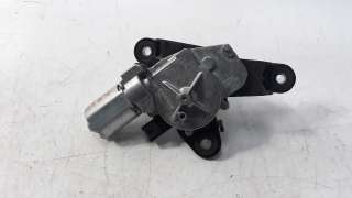 Recambio de motor limpia trasero para opel crossland x 2017- excellence referencia OEM IAM 9819899980  