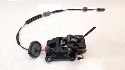 Recambio de palanca cambio para opel crossland x 2017- excellence referencia OEM IAM 3642322 119172377 