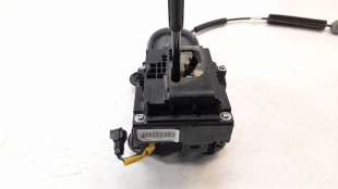 Recambio de palanca cambio para opel crossland x 2017- excellence referencia OEM IAM 3642322 119172377  2