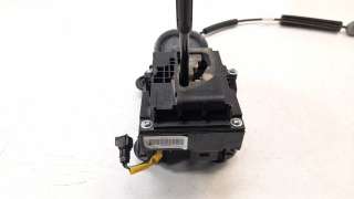 Recambio de palanca cambio para opel crossland x 2017- excellence referencia OEM IAM 3642322 119172377 
