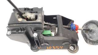 Recambio de palanca cambio para opel crossland x 2017- excellence referencia OEM IAM 3642322 119172377 
