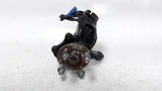Recambio de mangueta delantera izquierda para opel crossland x 2017- excellence referencia OEM IAM 00364690  