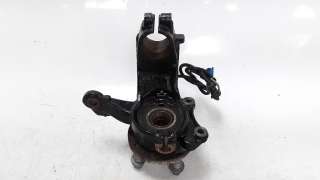 Recambio de mangueta delantera izquierda para opel crossland x 2017- excellence referencia OEM IAM 00364690  