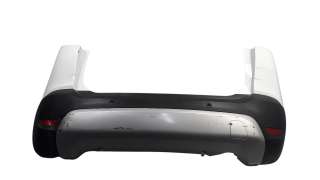 Recambio de paragolpes trasero para opel crossland x 2017- excellence referencia OEM IAM 39157471  