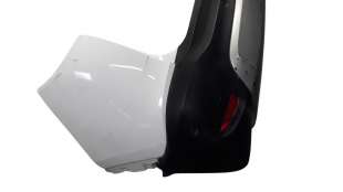 Recambio de paragolpes trasero para opel crossland x 2017- excellence referencia OEM IAM 39157471   2