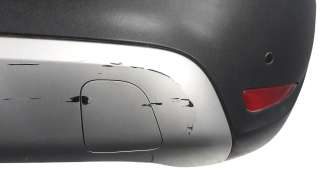 Recambio de paragolpes trasero para opel crossland x 2017- excellence referencia OEM IAM 39157471  