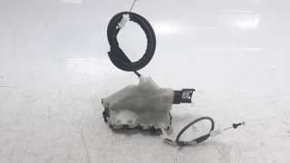 Recambio de cerradura puerta trasera derecha para opel crossland x 2017- excellence referencia OEM IAM 03558104  