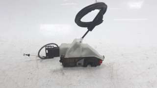 Recambio de cerradura puerta trasera derecha para opel crossland x 2017- excellence referencia OEM IAM 03558104  