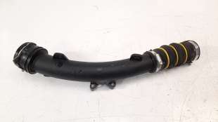 Recambio de tubo presion turbocompresor para opel crossland x 2017- excellence referencia OEM IAM 9677537380 9801280680 