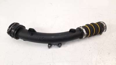 Recambio de tubo presion turbocompresor para opel crossland x 2017- excellence referencia OEM IAM 9677537380 9801280680 