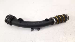 Recambio de tubo presion turbocompresor para opel crossland x 2017- excellence referencia OEM IAM 9677537380 9801280680 