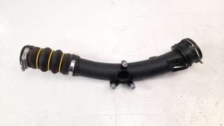 Recambio de tubo presion turbocompresor para opel crossland x 2017- excellence referencia OEM IAM 9677537380 9801280680 