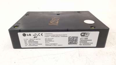 Recambio de modulo electronico para opel crossland x 2017- excellence referencia OEM IAM 39131306 9825393680 