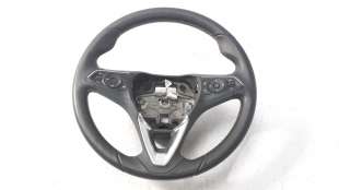 Recambio de volante motor para opel crossland x 2017- excellence referencia OEM IAM 9813701180  