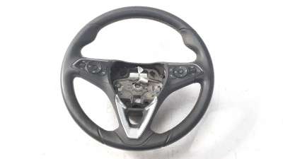 Recambio de volante motor para opel crossland x 2017- excellence referencia OEM IAM 9813701180  