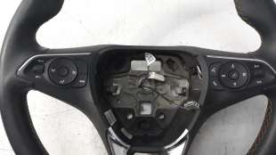 Recambio de volante motor para opel crossland x 2017- excellence referencia OEM IAM 9813701180   2