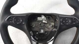 Recambio de volante motor para opel crossland x 2017- excellence referencia OEM IAM 9813701180  
