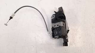 Recambio de cerradura puerta delantera izquierda para opel crossland x 2017- excellence referencia OEM IAM A048069  2377M0059K3