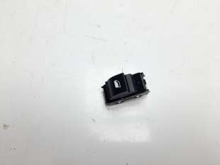 Recambio de mando elevalunas delantero derecho para opel crossland x 2017- excellence referencia OEM IAM 13483539  