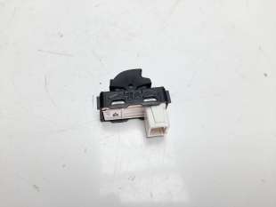 Recambio de mando elevalunas delantero derecho para opel crossland x 2017- excellence referencia OEM IAM 13483539   2