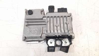 Recambio de centralita start / stop para opel crossland x 2017- excellence referencia OEM IAM 9810858280  