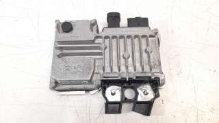 Recambio de centralita start / stop para opel crossland x 2017- excellence referencia OEM IAM 9810858280  