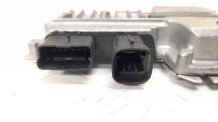 Recambio de centralita start / stop para opel crossland x 2017- excellence referencia OEM IAM 9810858280   2