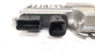 Recambio de centralita start / stop para opel crossland x 2017- excellence referencia OEM IAM 9810858280  