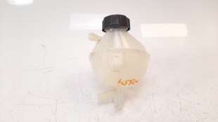 Recambio de deposito expansion para opel crossland x 2017- excellence referencia OEM IAM 9800777280   2