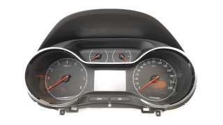 Recambio de cuadro instrumentos para opel crossland x 2017- excellence referencia OEM IAM 9828207880  