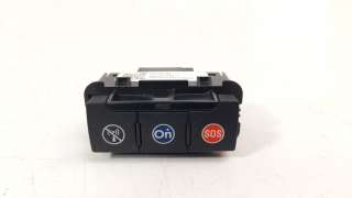 Recambio de interruptor para opel crossland x 2017- excellence referencia OEM IAM 13496811  