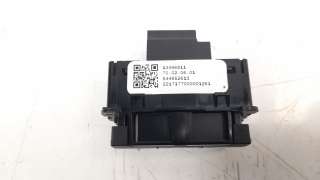 Recambio de interruptor para opel crossland x 2017- excellence referencia OEM IAM 13496811  