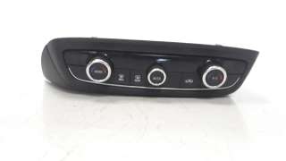 Recambio de mando climatizador para opel crossland x 2017- excellence referencia OEM IAM 98221492YX  