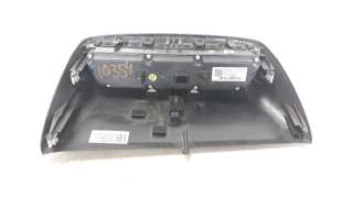Recambio de mando climatizador para opel crossland x 2017- excellence referencia OEM IAM 98221492YX  