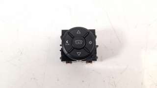 Recambio de mando multifuncion para opel crossland x 2017- excellence referencia OEM IAM 98091900  