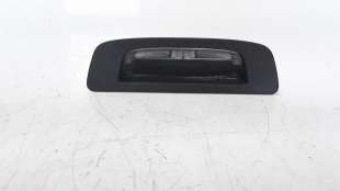 Recambio de maneta exterior porton para opel crossland x 2017- excellence referencia OEM IAM 060769005  