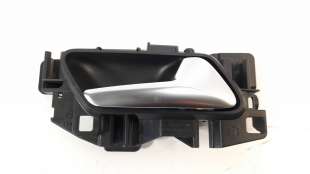 Recambio de maneta interior delantera derecha para opel crossland x 2017- excellence referencia OEM IAM 98000000  