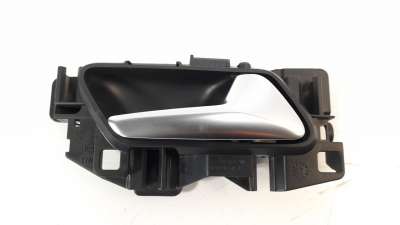 Recambio de maneta interior delantera derecha para opel crossland x 2017- excellence referencia OEM IAM 98000000  