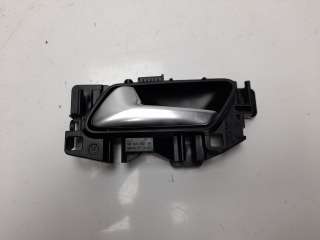 Recambio de maneta interior delantera izquierda para opel crossland x 2017- excellence referencia OEM IAM 98000001  