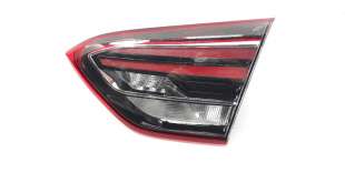 Recambio de piloto trasero derecho interior para opel crossland x 2017- excellence referencia OEM IAM 13467985  