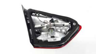 Recambio de piloto trasero derecho interior para opel crossland x 2017- excellence referencia OEM IAM 13467985   2